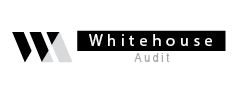 Whitehouse Audit Logo